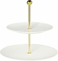 Kakfat 27 cm Metrochic blanc Gifts Villeroy & Boch