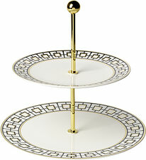 Kakfat 27,5 cm Metrochic blanc Gifts Villeroy & Boch
