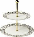 Kakfat 27,5 cm Metrochic blanc Gifts Villeroy & Boch