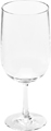 Vinglas Chrystal 30 cl Glasklar Nordiska Plast