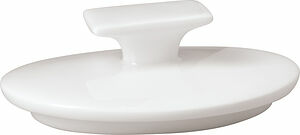 Lock till sockerskål Modern Grace Villeroy & Boch