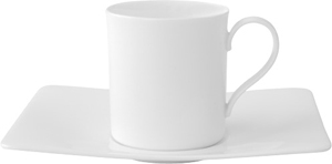 Frukostkopp & fat Modern Grace Villeroy & Boch