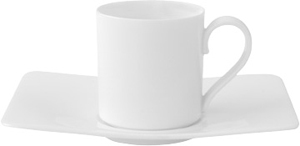 Espressokopp & fat Modern Grace Villeroy & Boch