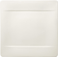Tallrik flat 31 cm Modern Grace Villeroy & Boch