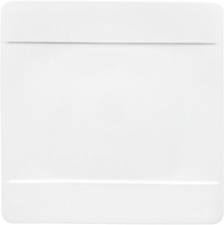 Tallrik flat 27x27 cm Modern Grace Villeroy & Boch