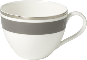 Kaffekopp 0,20 Rock Grey Anmut