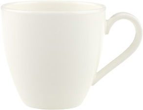 Espressokopp 10 cl Anmut Villeroy & Boch