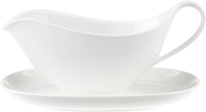 Såsskål med fat 45 cl Anmut Villeroy & Boch