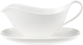 Såsskål med fat 45 cl Anmut Villeroy & Boch