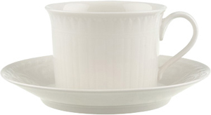 Frukostkopp med fat 35 cl Cellini Villeroy & Boch