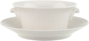 Soppskål med fat 40 cl Cellini Villeroy & Boch