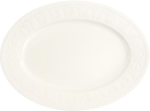 Tallrik oval 40 cm Cellini Villeroy & Boch