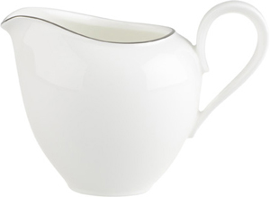 Gräddkanna 21 cl Anmut Platinum Villeroy & Boch