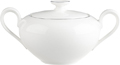 Sockerskål 35 cl Anmut Platinum Villeroy & Boch