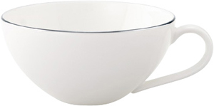 Tekopp 20 cl Anmut Platinum Villeroy & Boch