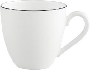Espressokopp 10 cl Anmut Platinum Villeroy & Boch