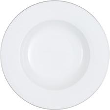 Tallrik djup 24 cm Anmut Platinum Villeroy & Boch