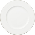 Tallrik flat 32 cm Anmut Platinum Villeroy & Boch