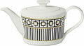 Kaffe & tekanna 1,2 l MetroChic Villeroy & Boch