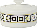 Sockerskål MetroChic Villeroy & Boch