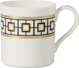Kaffekopp 21 cl MetroChic Villeroy & Boch