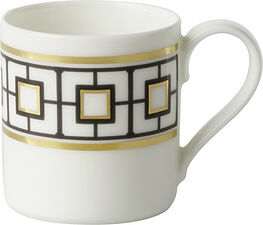 Espressokopp 8 cl MetroChic Villeroy & Boch