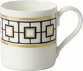 Espressokopp 8 cl MetroChic Villeroy & Boch