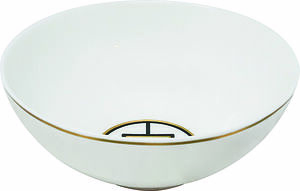 Skål 15x15x6 cm MetroChic Villeroy & Boch