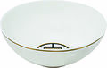 Skål 15x15x6 cm MetroChic Villeroy & Boch