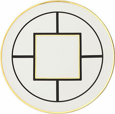 Tallrik 33 cm MetroChic Villeroy & Boch