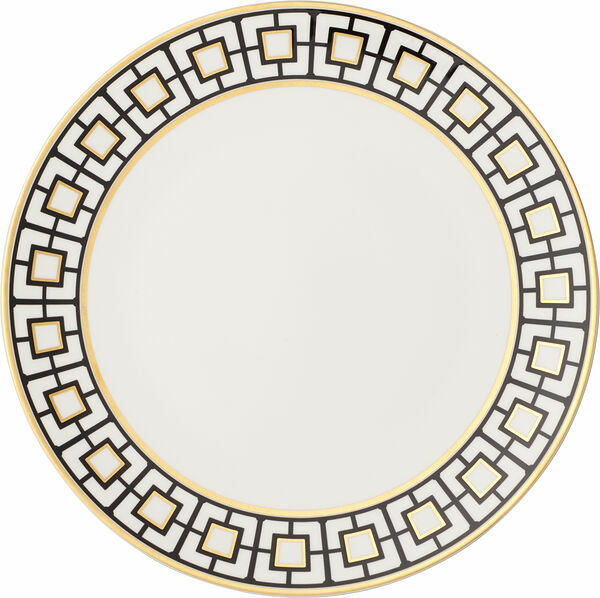 Tallrik 27 cm MetroChic Villeroy & Boch - bild 1