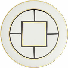 Tallrik 22 cm MetroChic Villeroy & Boch