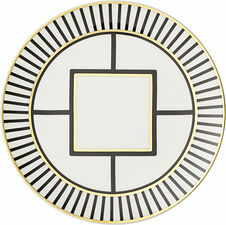 Tallrik 22 MetroChic Villeroy & Boch