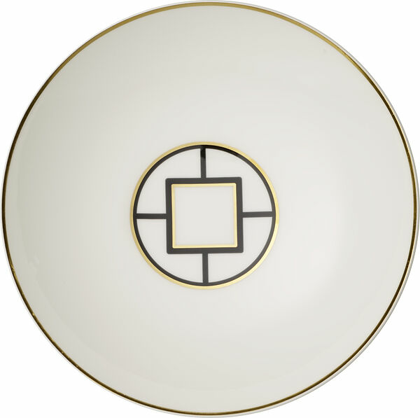 Tallrik djup 20 cm MetroChic Villeroy & Boch - bild 1