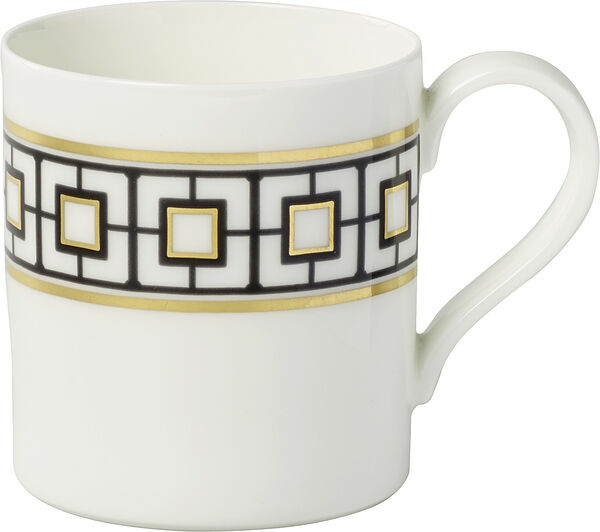 Mugg 30 cl MetroChic Villeroy & Boch - bild 1