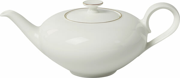Tekanna 1 L Anmut Gold Villeroy & Boch - bild 1