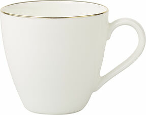 Espressokopp 10 cl Anmut Gold Villeroy & Boch
