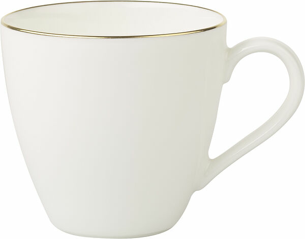 Espressokopp 10 cl Anmut Gold Villeroy & Boch - bild 1