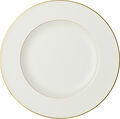 Tallrik flat 22 cm Anmut Gold Villeroy & Boch