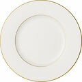 Tallrik flat 27 cm Anmut Gold Villeroy & Boch