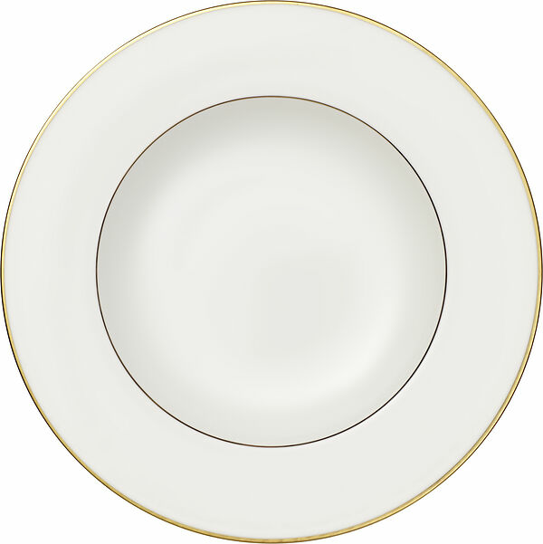 Tallrik djup 24 cm Anmut Gold Villeroy & Boch - bild 1