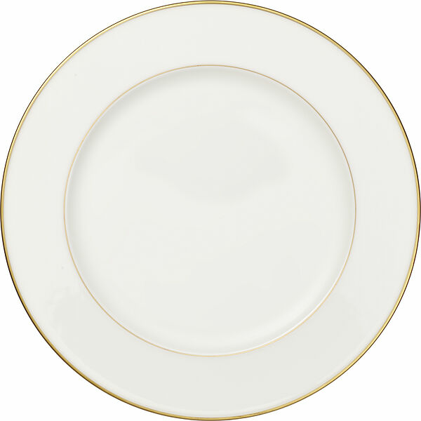 Tallrik flat 32 cm Anmut Gold Villeroy & Boch - bild 1