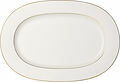 Tallrik oval 41 cm Anmut Gold Villeroy & Boch