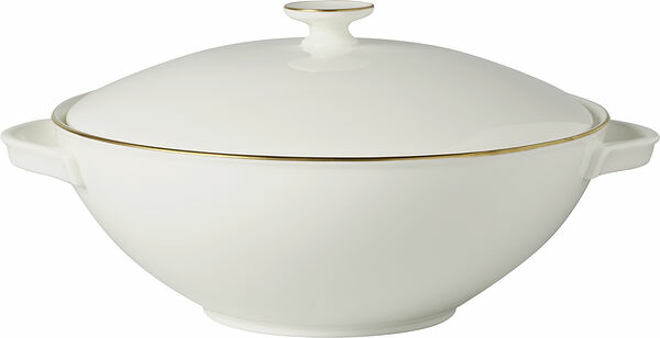 Soppterrin 2,2 l Anmut Gold Villeroy & Boch - bild 1