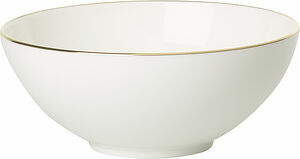 Skål 13 cm dessert Anmut Gold Villeroy & Boch