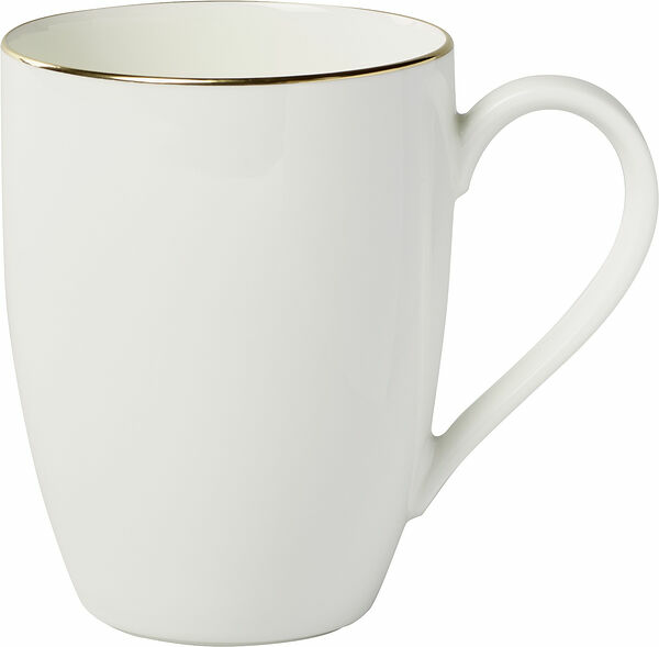 Mugg 35 cl Anmut Gold Villeroy & Boch - bild 1