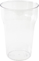 Dricksglas Pint 56,8 cl Glasklar Nordiska Plast