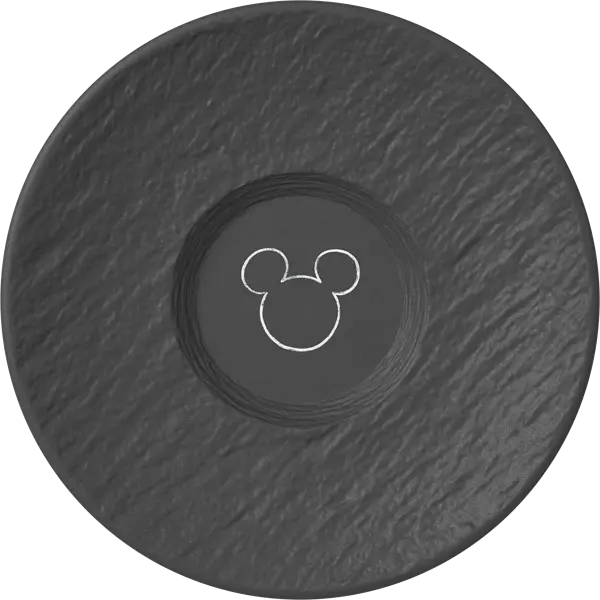 Kaffefat 15,5 cm Manufacture Rock Mickey Mouse Villeroy & Bo - bild 1
