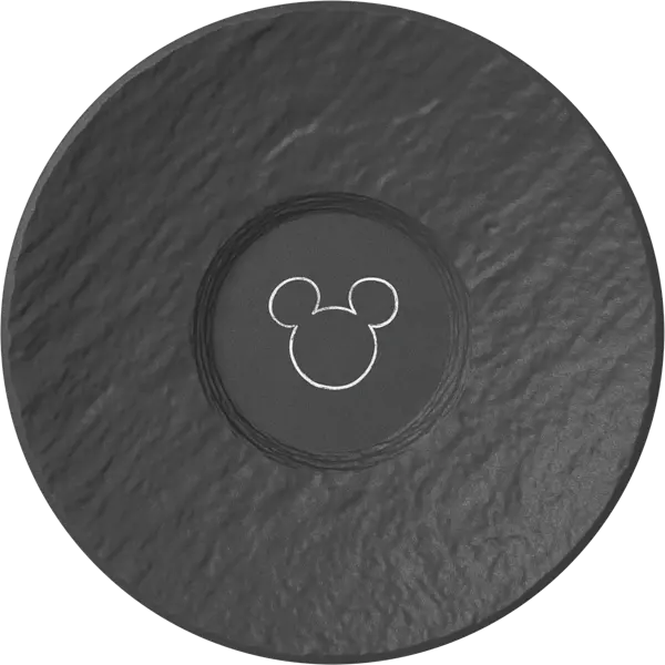 Espressofat 12 cm Manufacture Rock Mickey Mouse Villeroy & B - bild 1