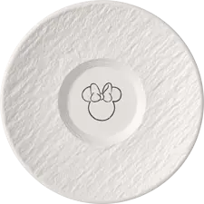 Kaffefat 15,5 cm Manufacture Rock Blanc Mickey Mouse Villero